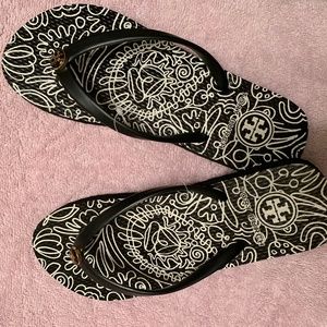 Tory Burch Flip Flops